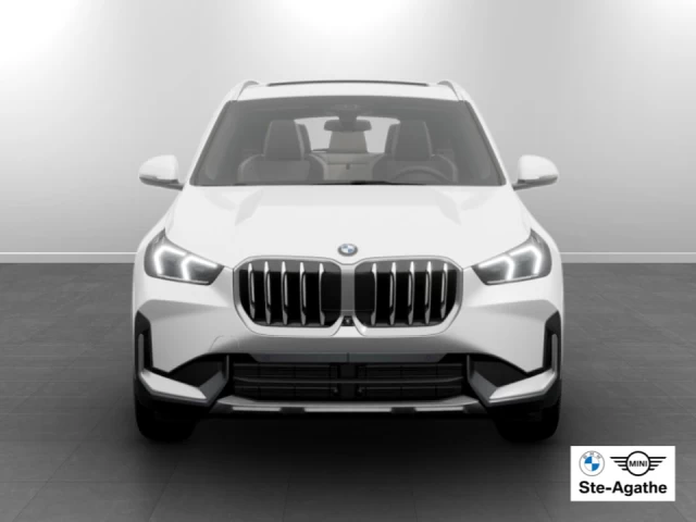 BMW X1 xDrive28i 2026