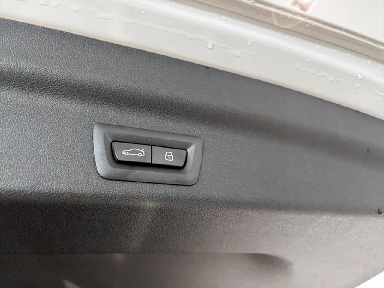 2026 BMW X1 xDrive28i M Sport Edition Main Image