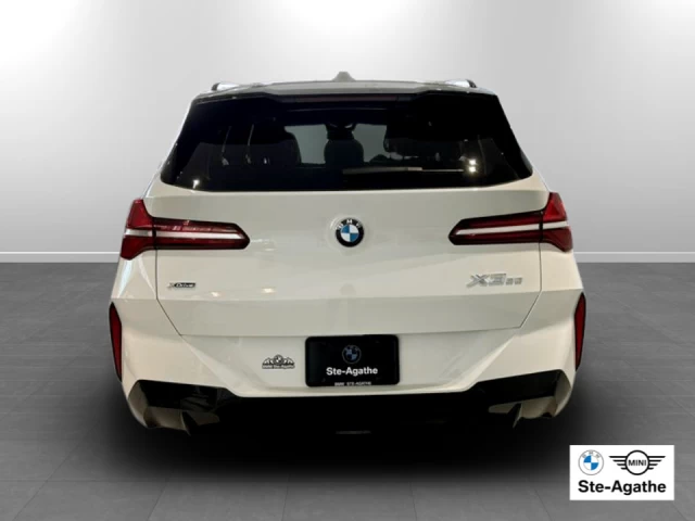 BMW X3 30 xDrive M Sport Edition 2026