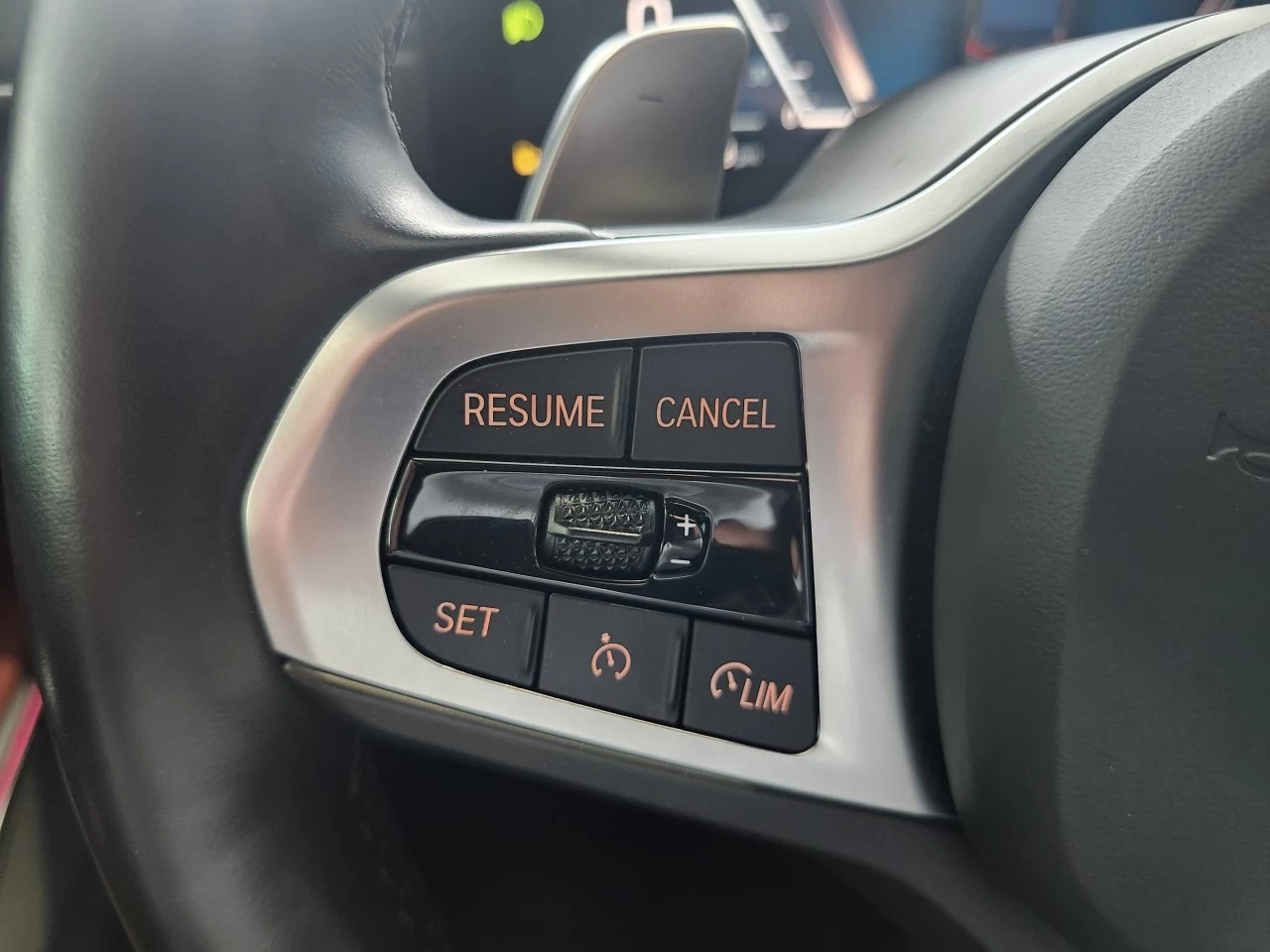 2024 BMW 3 Series M340i xDrive Image principale