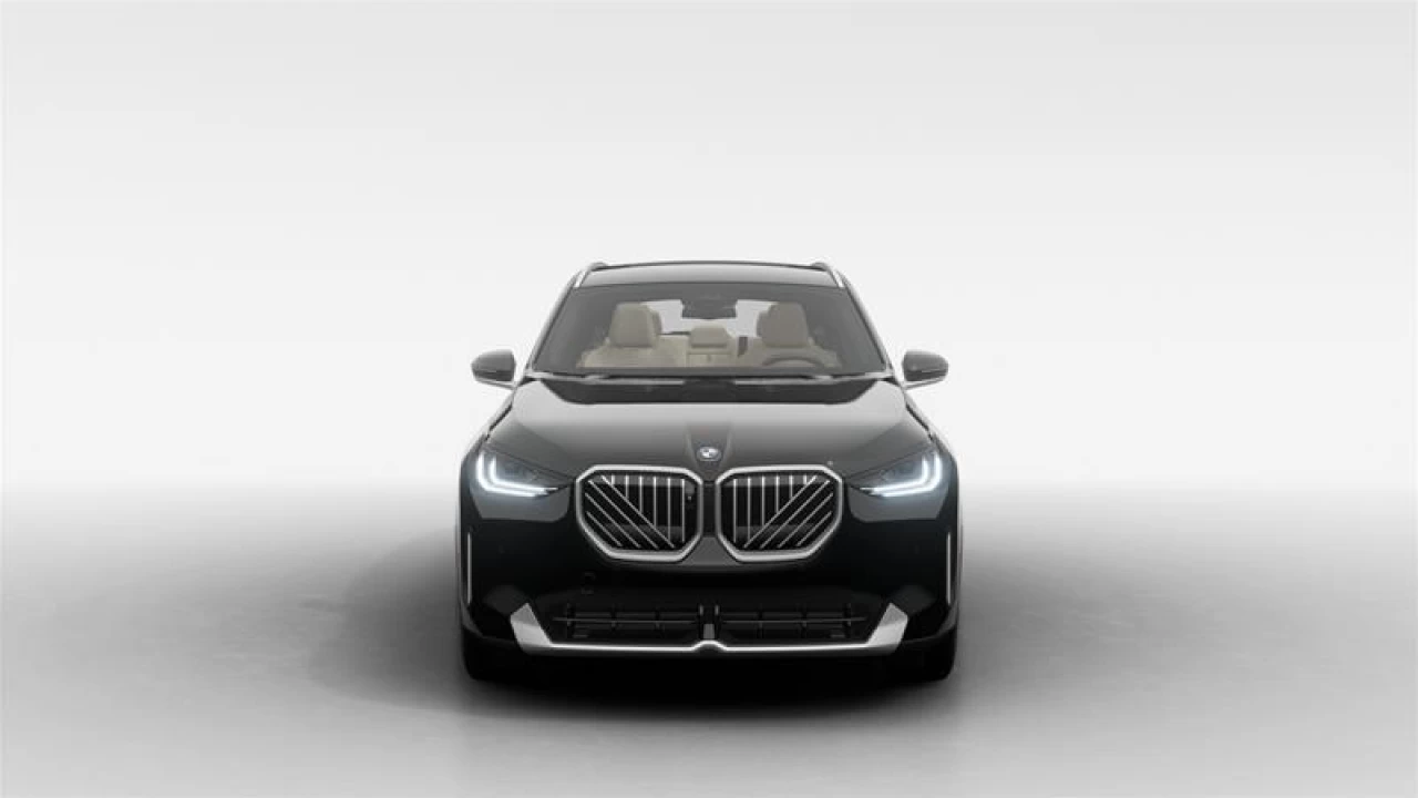 2026 BMW X3 30 xDrive (57GP) Image principale