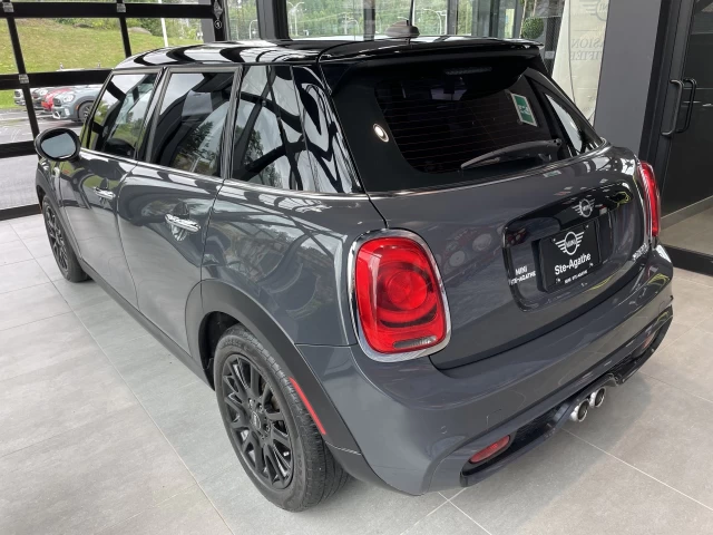 Mini Cooper Cooper S 5 portes 2019