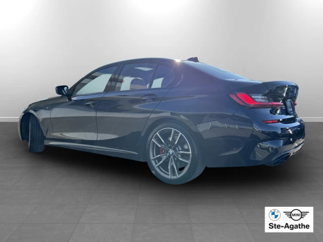 BMW Série 3 M340i xDrive 2022