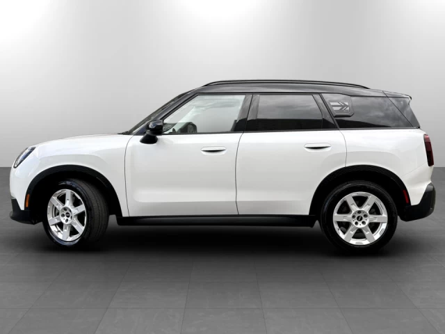 Mini Cooper Countryman Cooper S 2025