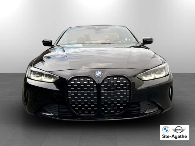 BMW Série 4 430i xDrive 2024