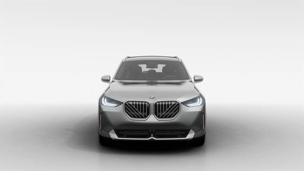 2026 BMW X3 30 xDrive (57GP) Image principale