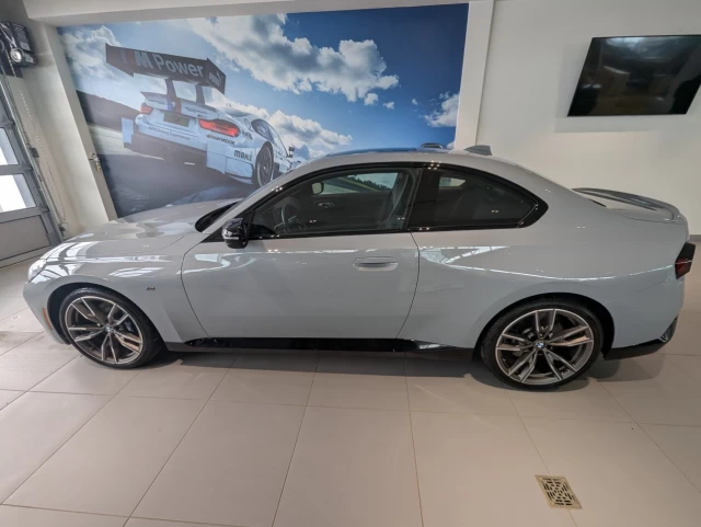 BMW M240i xDrive M240i xDrive 2022