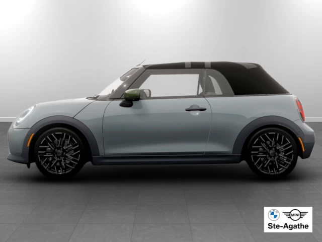 MINI Convertible Cooper S 2027