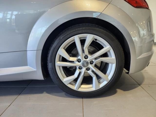 Audi TT Quattro Quattro 2019