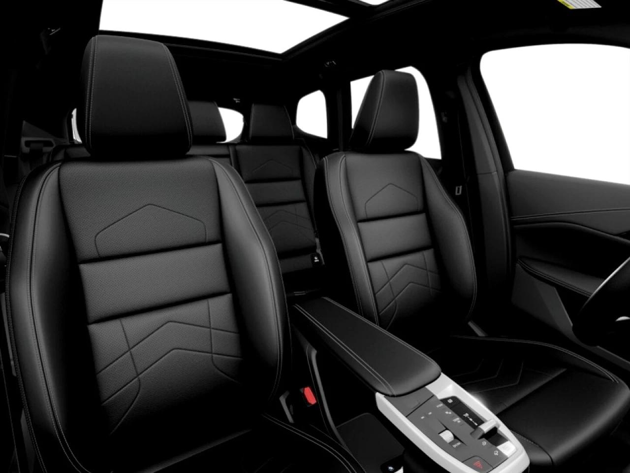 2027 BMW X1 xDrive28i Image principale