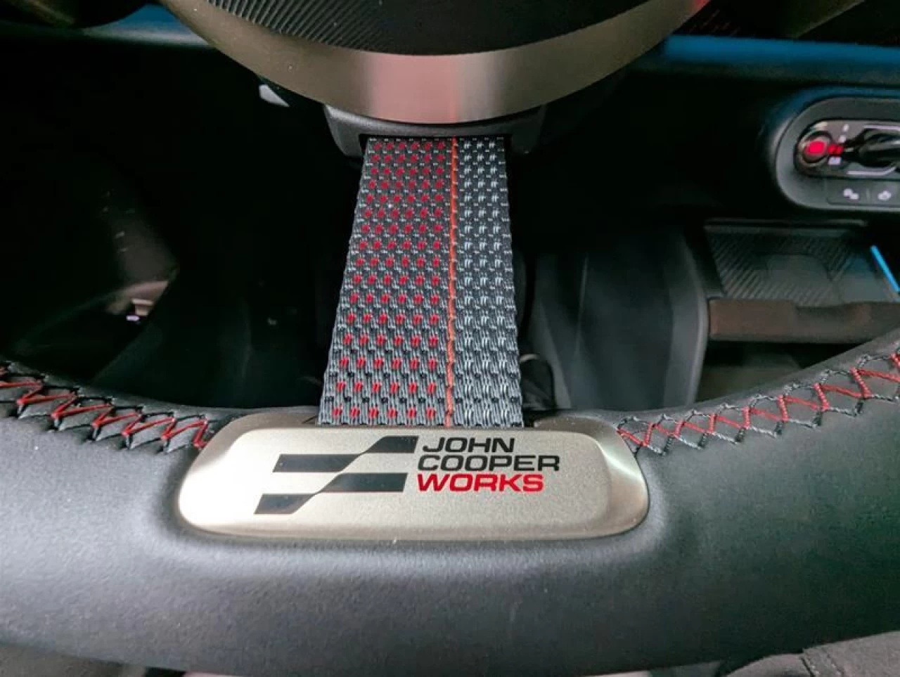 2025 MINI Countryman SE ALL4 Image principale