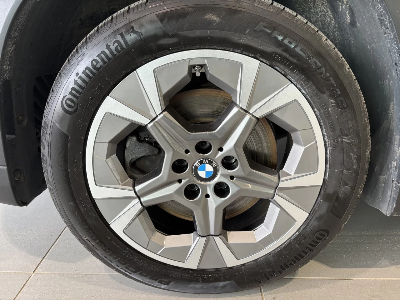2023 BMW X1 xDrive28i Main Image