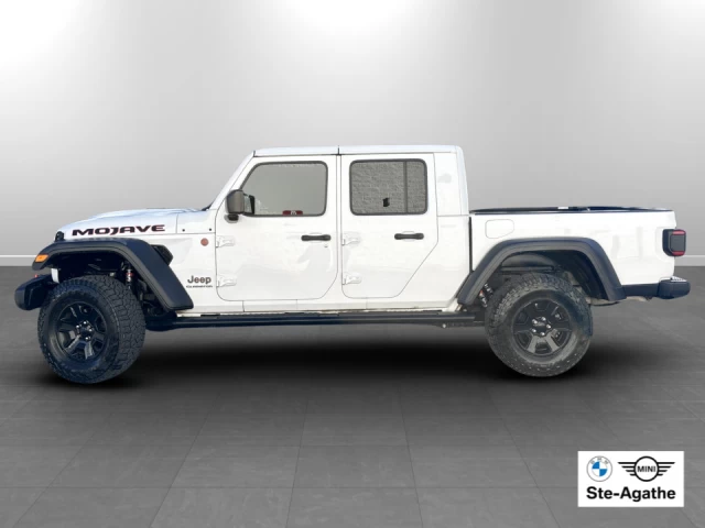 Jeep Gladiator Mojave 2023