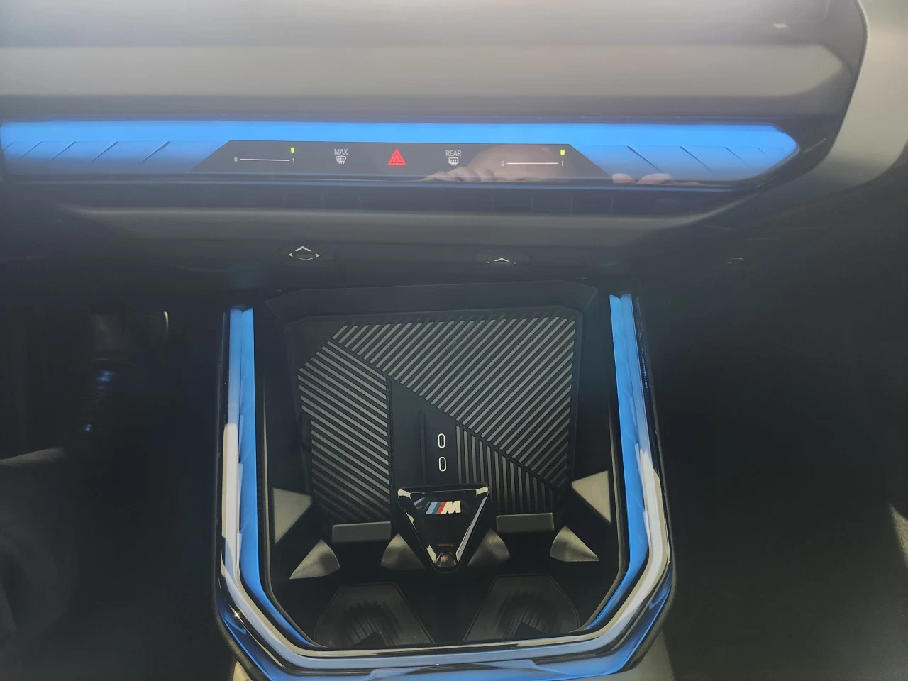 2025 BMW X3 30 xDrive Main Image