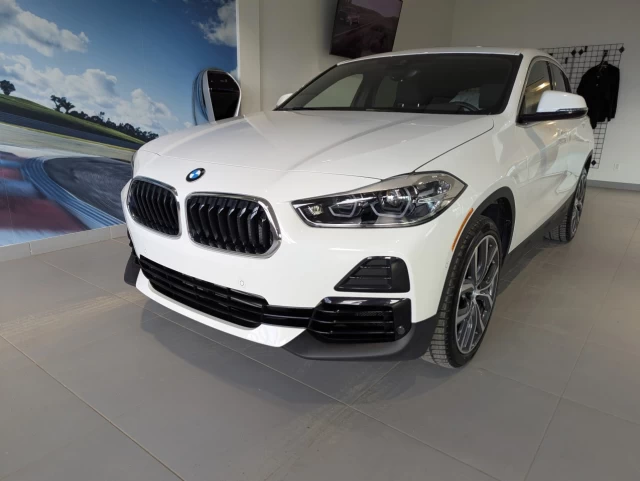 BMW X2 xDrive28i 2021