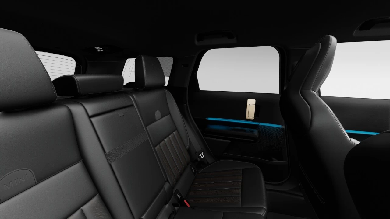 2027 MINI Countryman Cooper S ALL4 Image principale