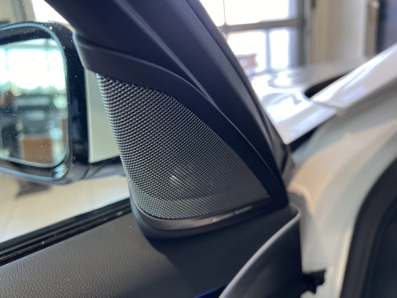 2020 BMW 530e xDrive 530e xDrive iPerformance Image principale