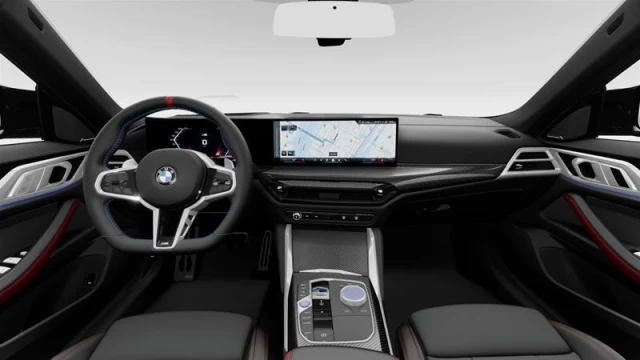 BMW 4 Series xDrive Gran Coupe Exclusive Edition 2026