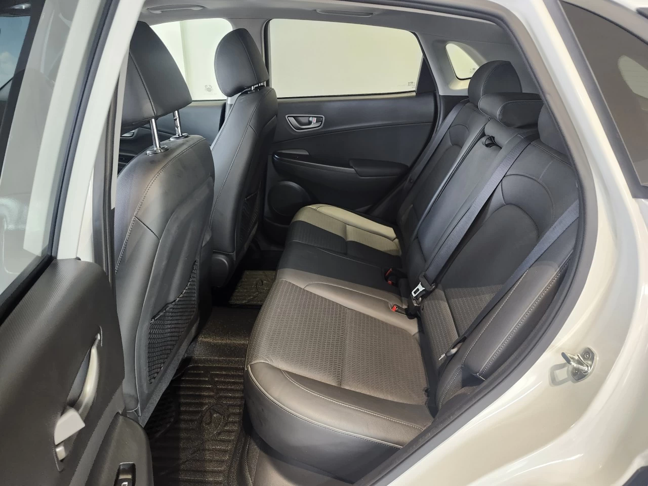 2019 Hyundai Kona Electric Ultimate Main Image