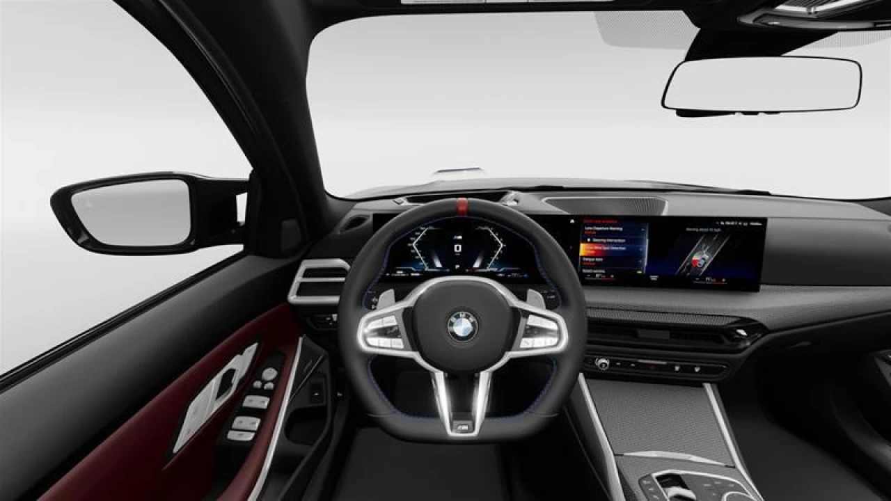 2026 BMW M340i xDrive Sedan(63FT) Main Image