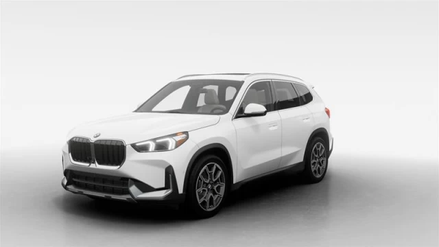 BMW X1 xDrive28i 2027