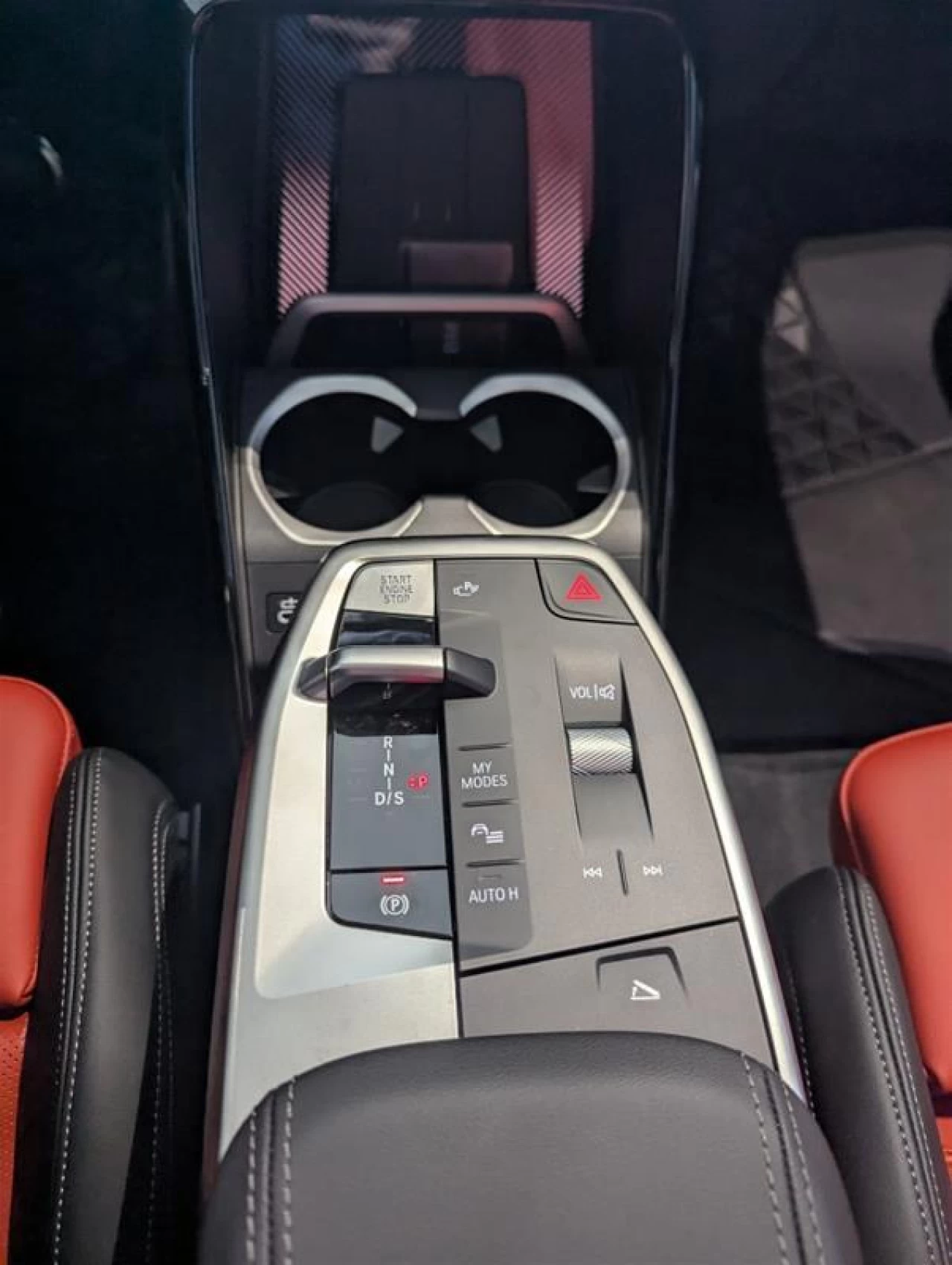 2025 BMW X1 xDrive28i M Sport Edition Main Image