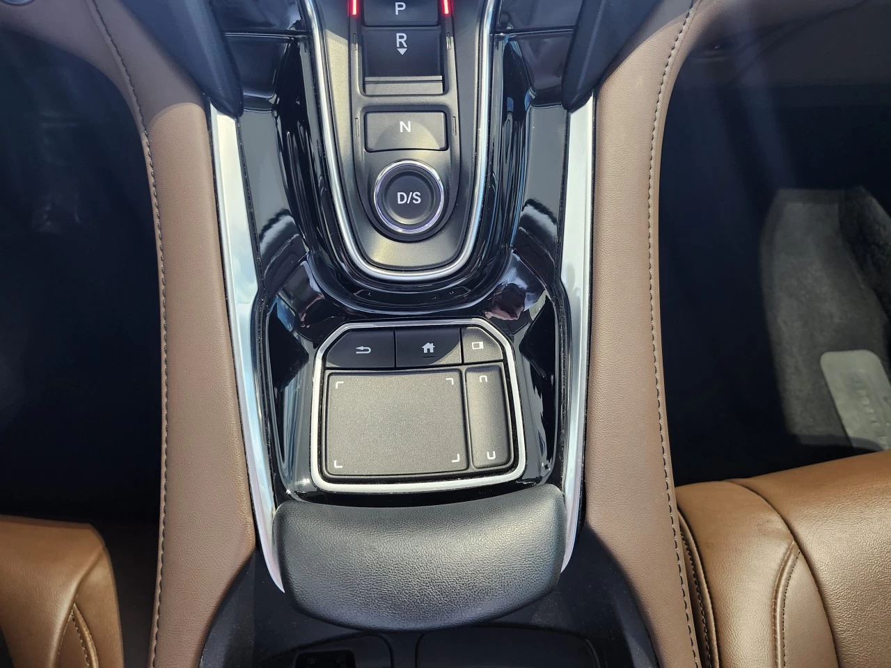 2020 Acura RDX Elite Main Image