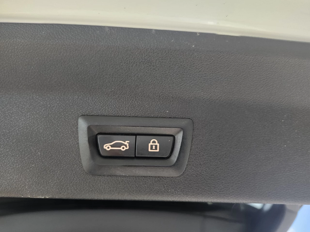 2020 BMW X3 xDrive30i Main Image