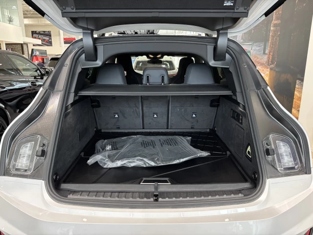 BMW iX xDrive60 2026