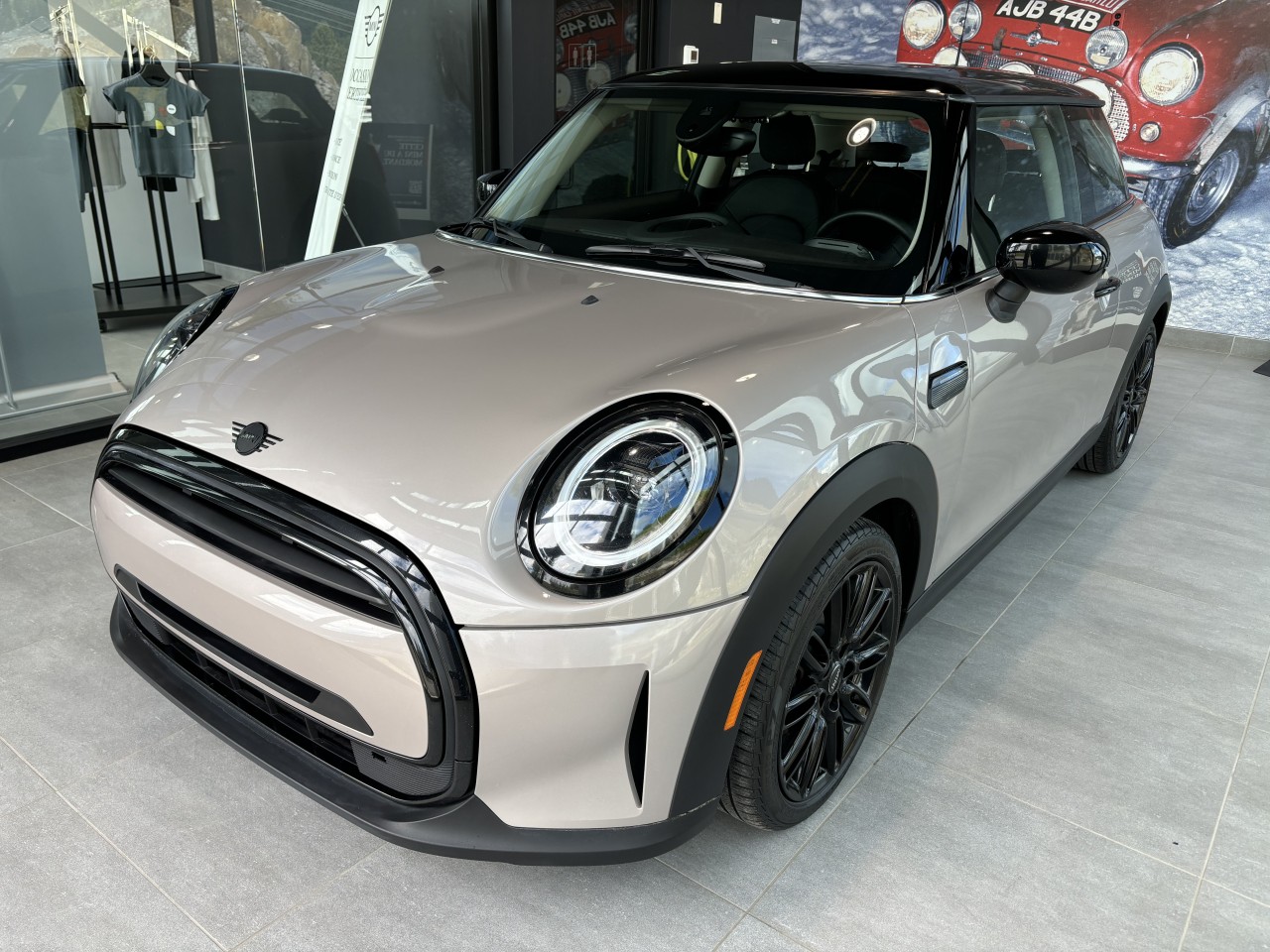 Mini 2022 Cooper Cooper