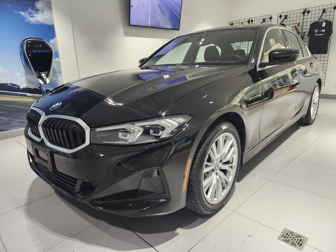 BMW 2023 330i xDrive 330i xDrive