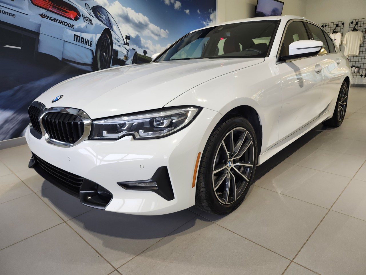 BMW 2022 330i xDrive 330i xDrive