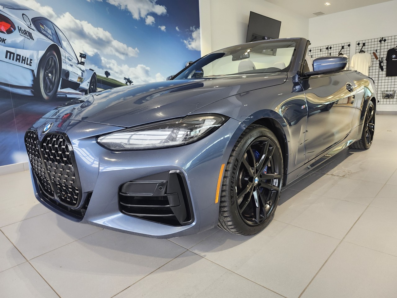 BMW 2022 M440i xDrive M440i xDrive