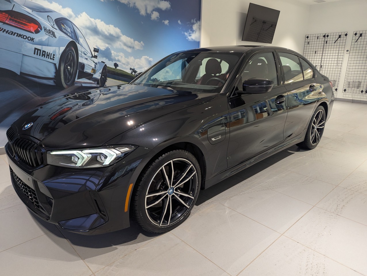 BMW 2023 330e xDrive 330e xDrive