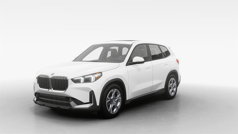 BMW 2025 X1 xDrive28i