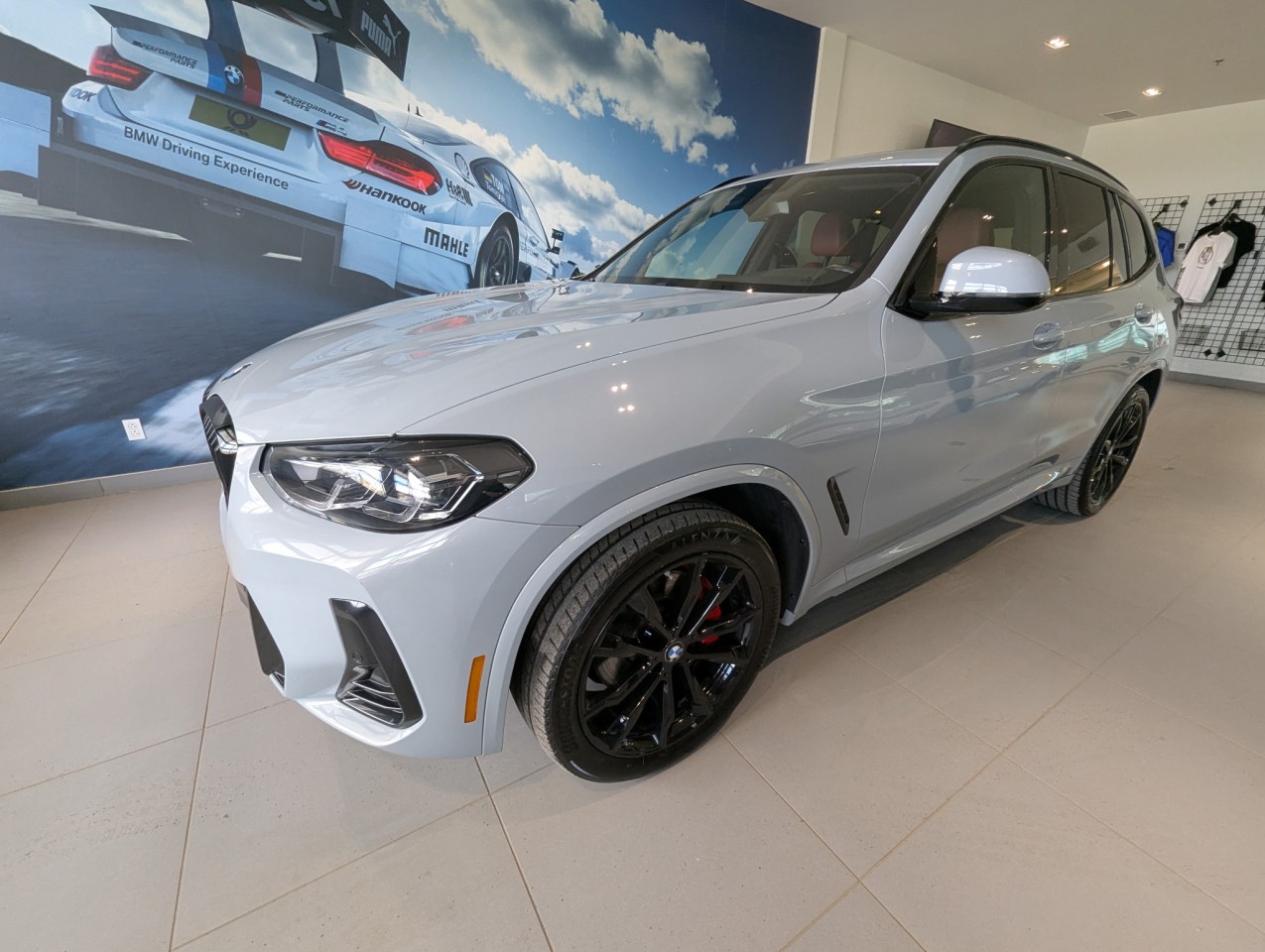 BMW 2022 X3 xDrive30i