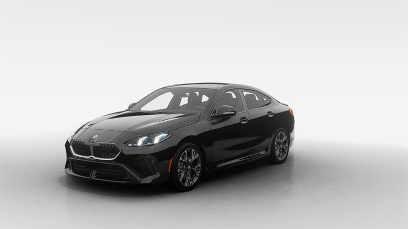 BMW 2025 228 xDrive Gran Coupe