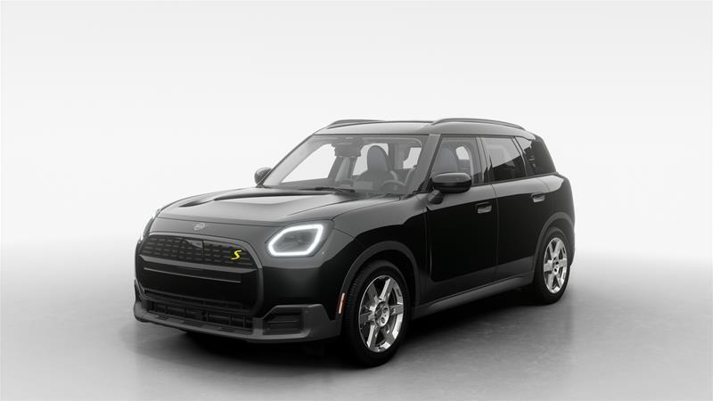 MINI 2025 Countryman SE ALL4