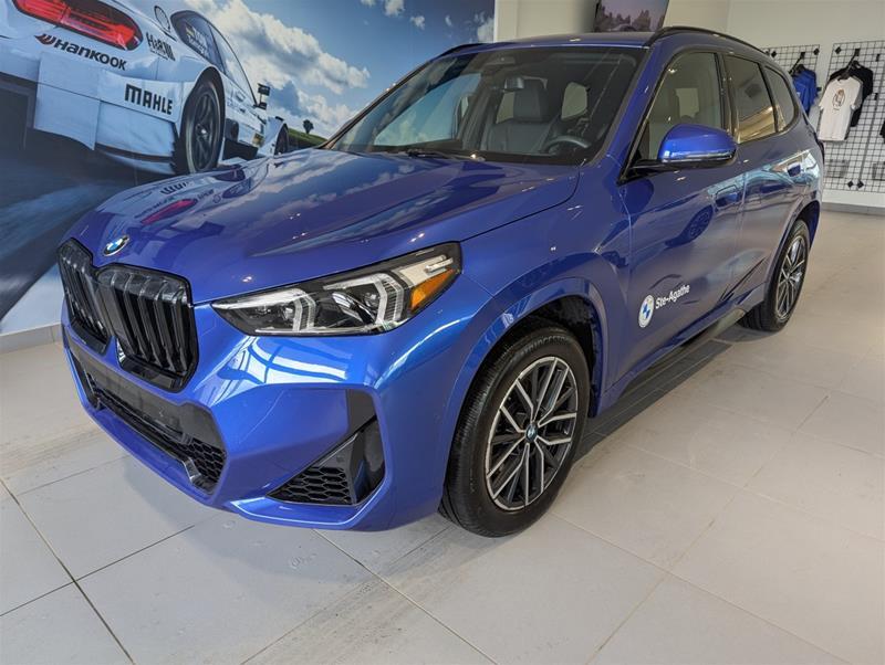 BMW 2025 X1 xDrive28i