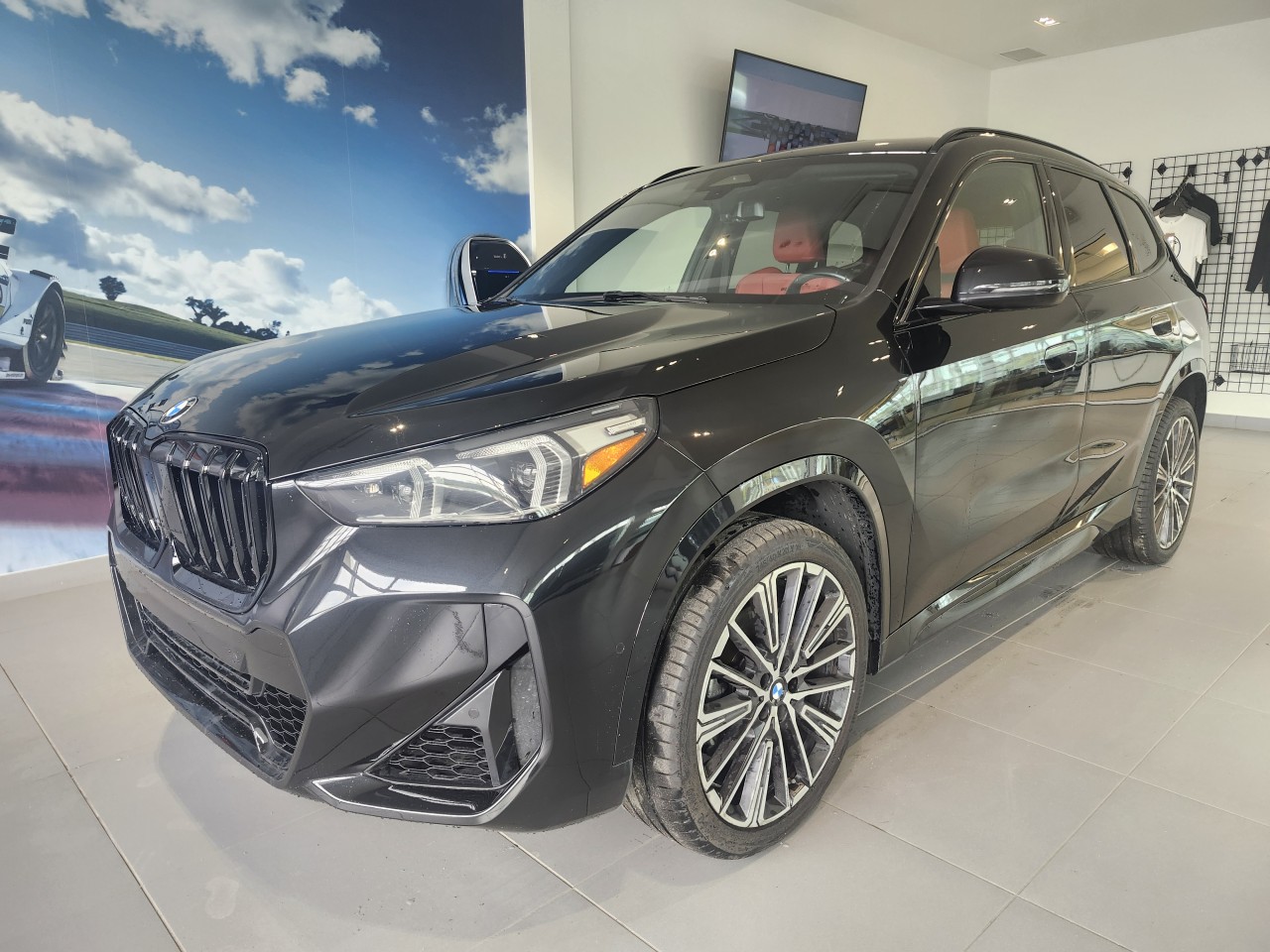 BMW 2023 X1 xDrive28i