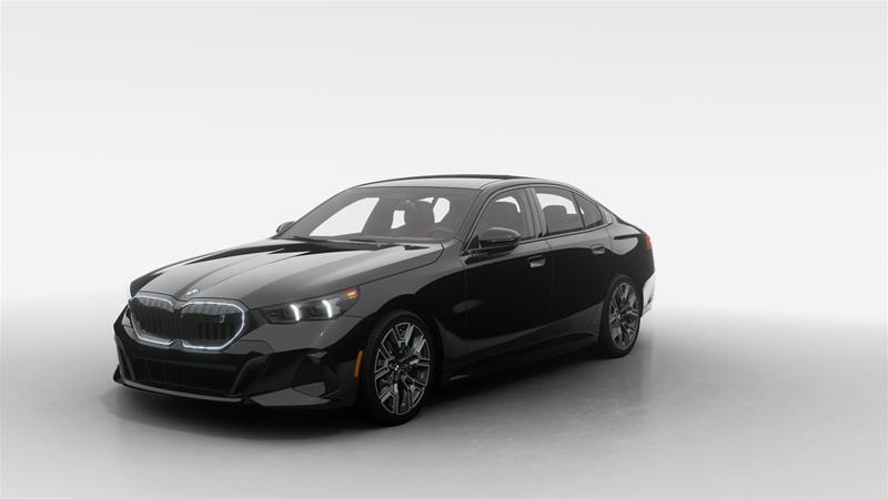 BMW 2026 i5 xDrive40 Sedan