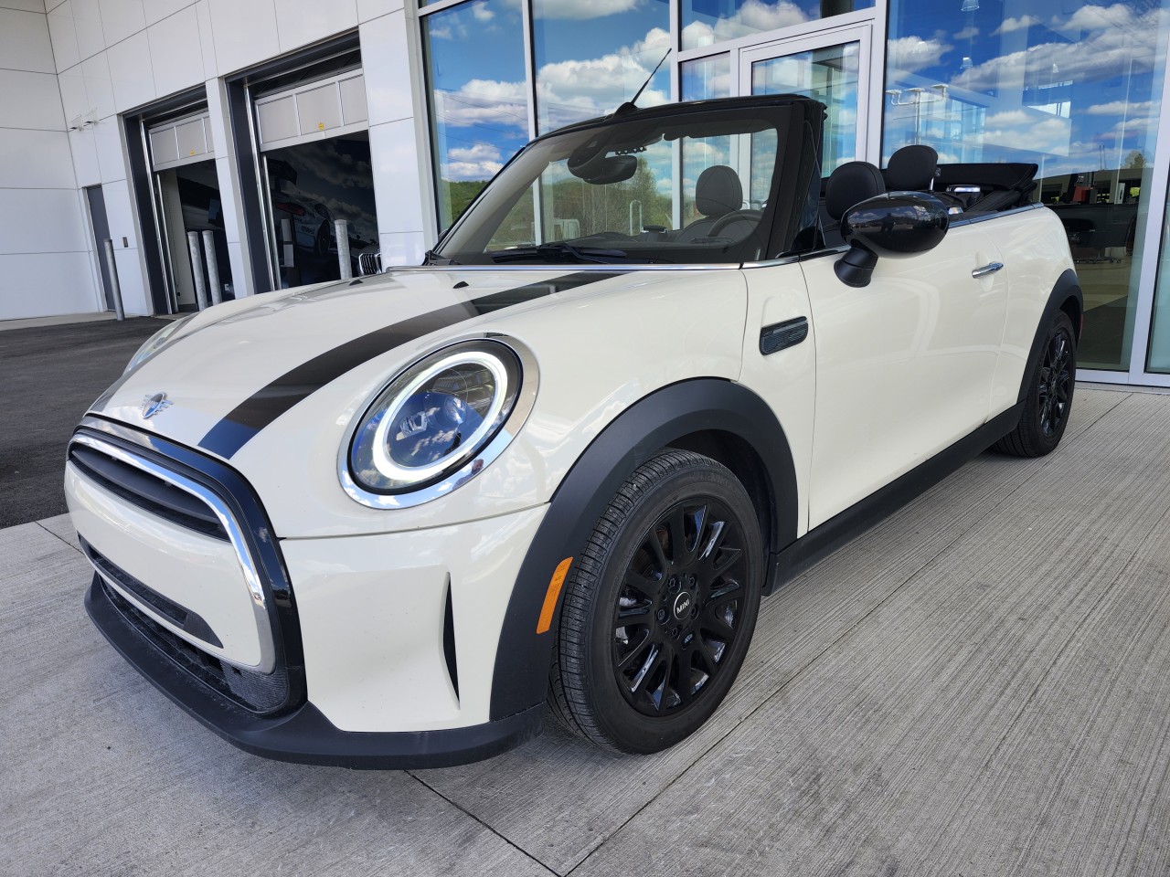 Mini 2022 Cooper Cooper