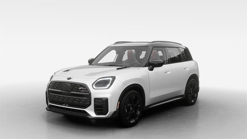 MINI 2025 Countryman Cooper S ALL4