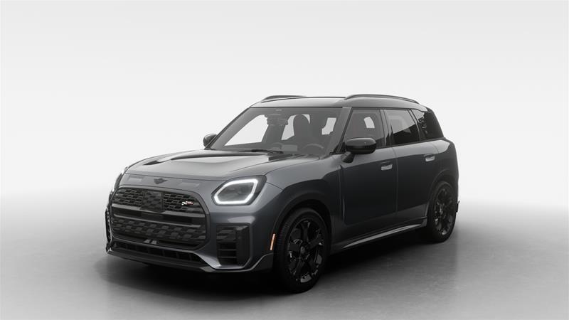 MINI 2025 Countryman Cooper S ALL4