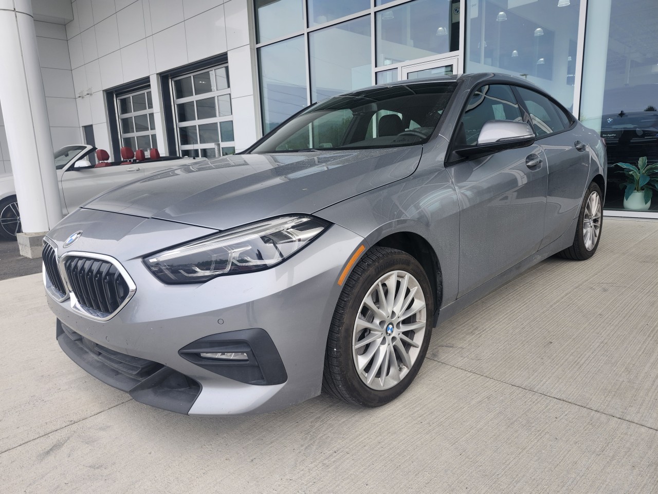 BMW 2024 228i xDrive Gran Coupe 228i xDrive