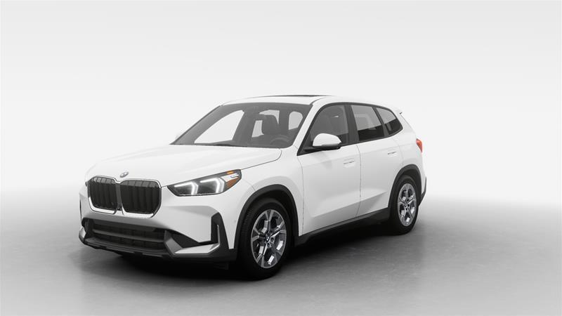 BMW 2026 X1 xDrive28i
