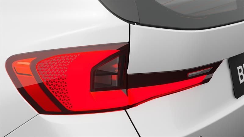 BMW X1 Gallery Image 2