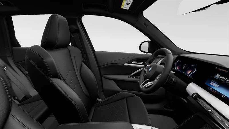 BMW X1 Gallery Image 3