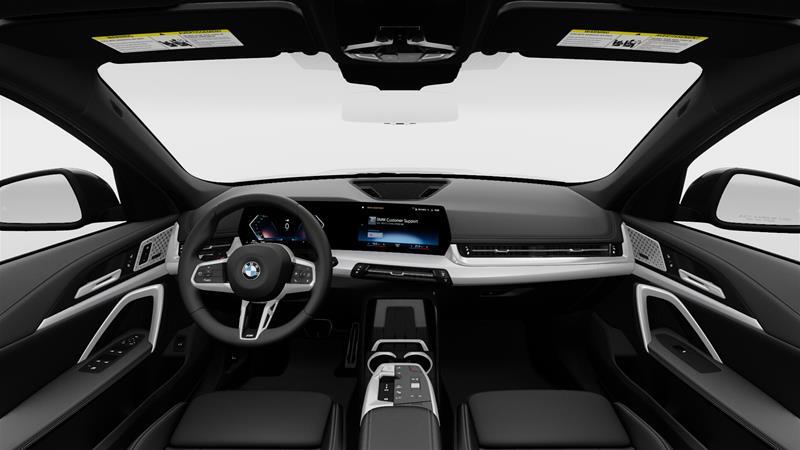 BMW X1 Gallery Image 4