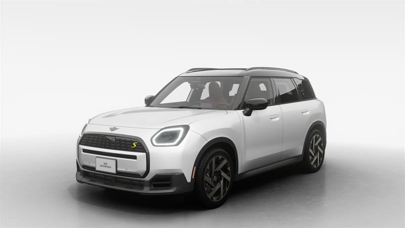 MINI 2025 Countryman SE ALL4
